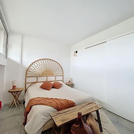 3287-Appartement 5 Couchages A 300M De La Plage Argelès-sur-Mer Εξωτερικό φωτογραφία