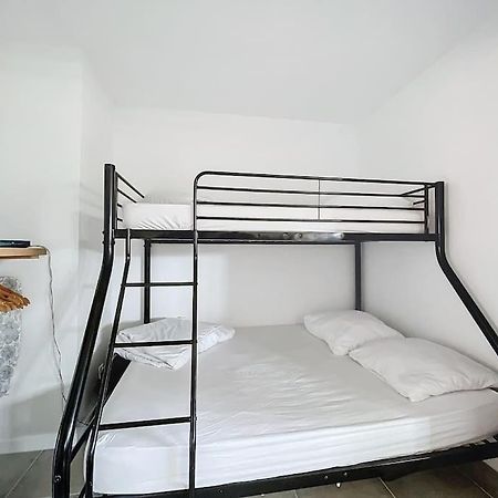 3287-Appartement 5 Couchages A 300M De La Plage Argelès-sur-Mer Εξωτερικό φωτογραφία