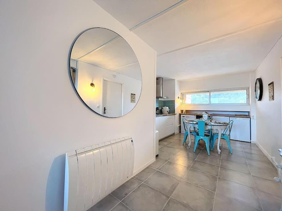 3287-Appartement 5 Couchages A 300M De La Plage Argelès-sur-Mer Εξωτερικό φωτογραφία
